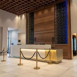 Doubletree By Hilton Fort Worth Fossil Creek